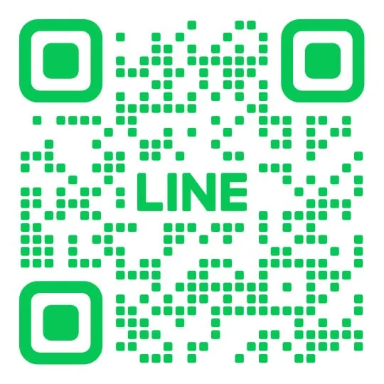 QR Code ทักเข้ามา เกมท้าตาย พากย์ไทย Line @